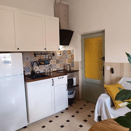 Calle Yelmo De Mambrino 19 Campo De Criptana Eksteriør billede