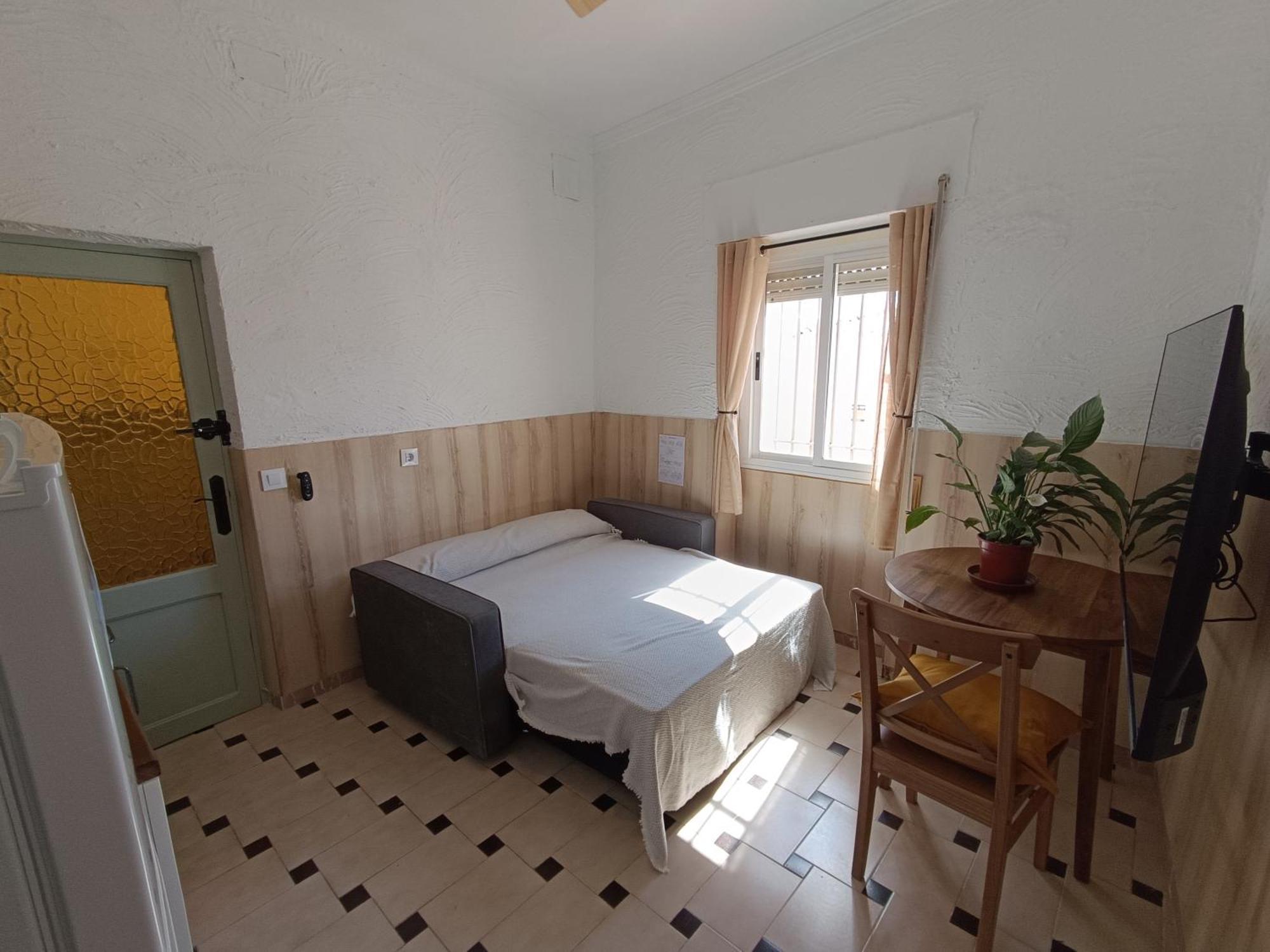 Calle Yelmo De Mambrino 19 Campo De Criptana Eksteriør billede
